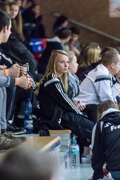 Bild 258 - Volksbank-Cup Horst